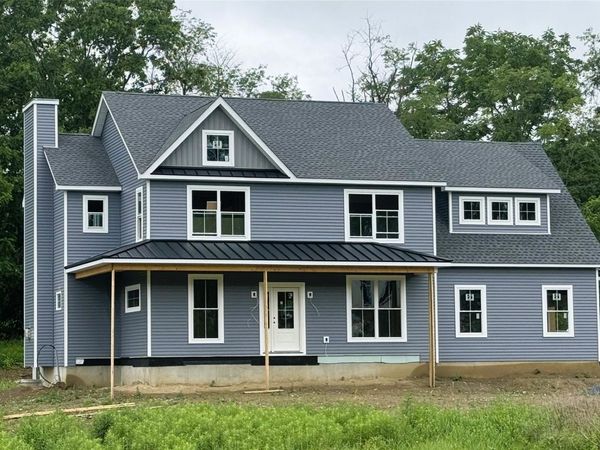 24 (LOT #3) Sunset Lane, New Hampton, NY 10958