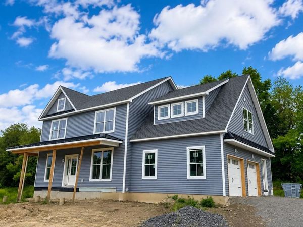 24 (LOT #3) Sunset Lane, New Hampton, NY 10958