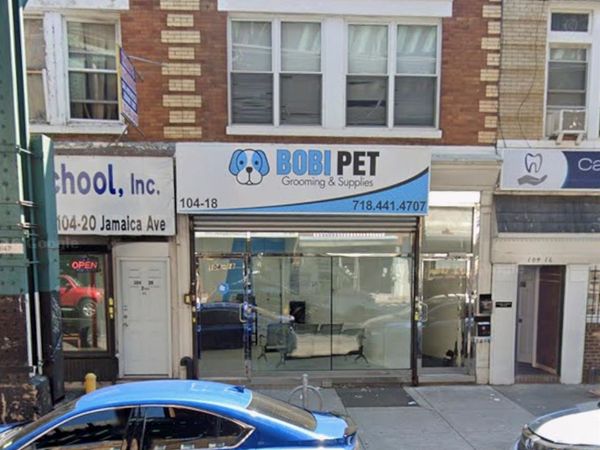 10418 Jamaica Avenue , Richmond Hill, NY 11418