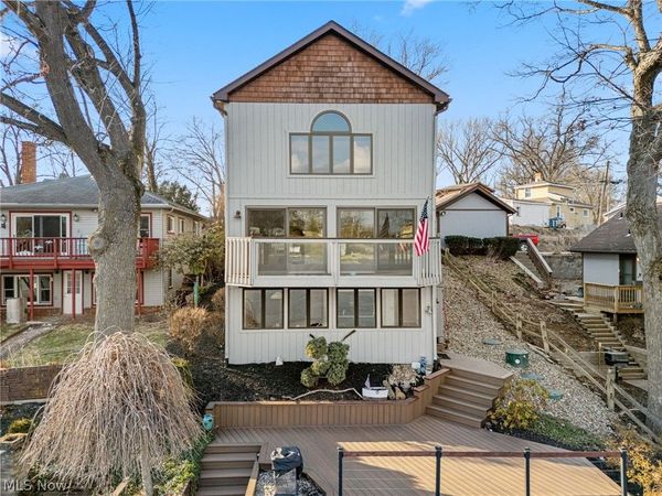 3545 Malley Avenue , Akron, OH 44319