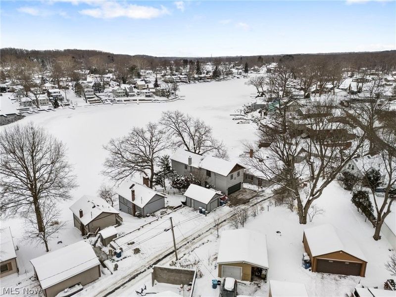 3545 Malley Avenue , Akron, OH 44319 Photo 36