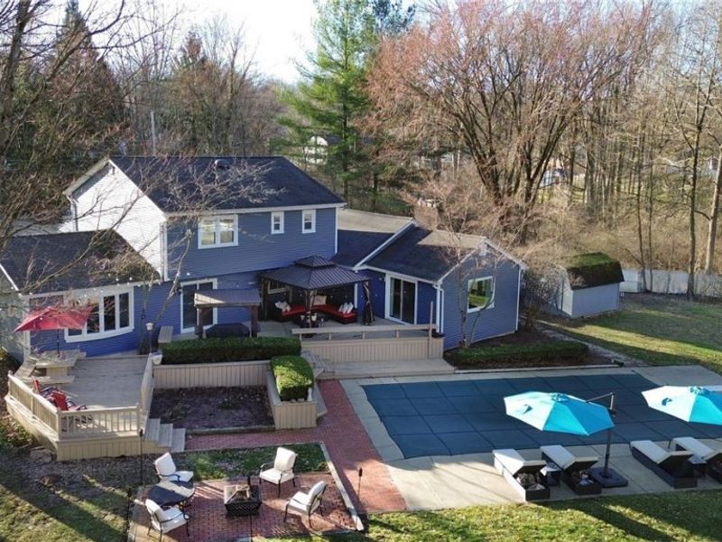 886 Ewing Road, Youngstown, OH 44512 Photo 41