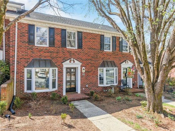 5456 Winters Way , Greensboro, NC 27410