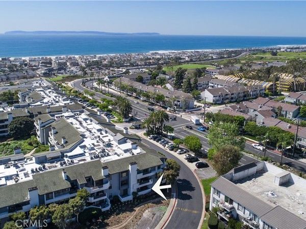 240 Nice Lane, Unit 102, Newport Beach, CA 92663