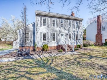 10804 Foxmoore Avenue, Henrico, VA 23233