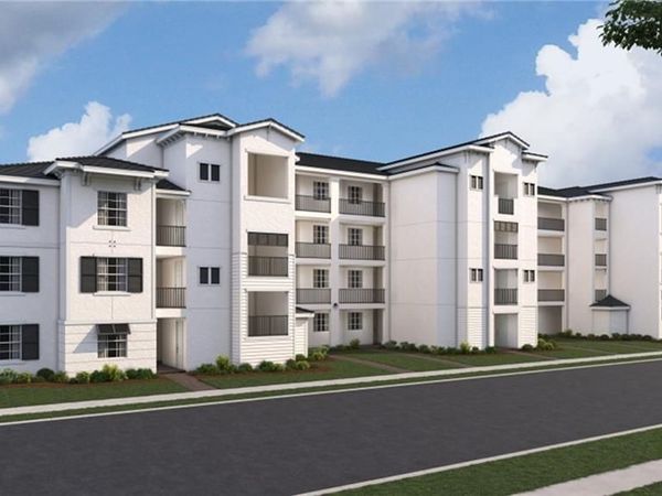 15835 Green Acres AVE , Unit 3316, Babcock Ranch, FL 33982