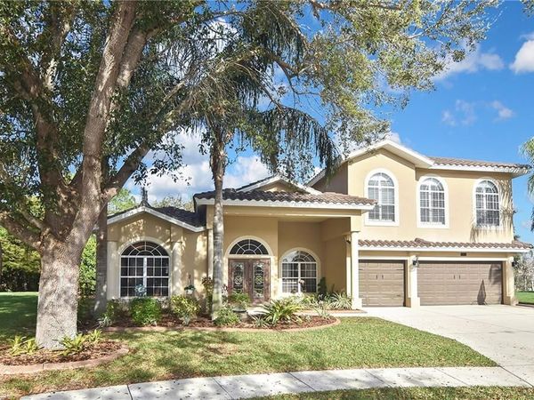 12411 Pebble Stone CT, FORT MYERS, FL 33913