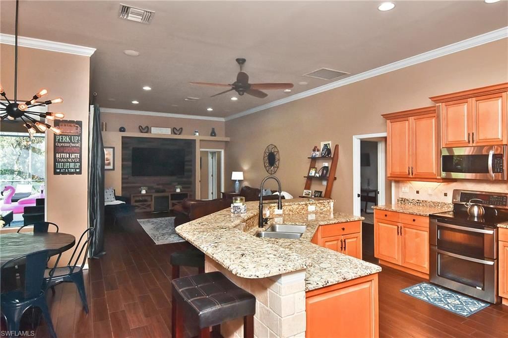 12411 Pebble Stone Ct, Fort Myers, FL 33913 Photo