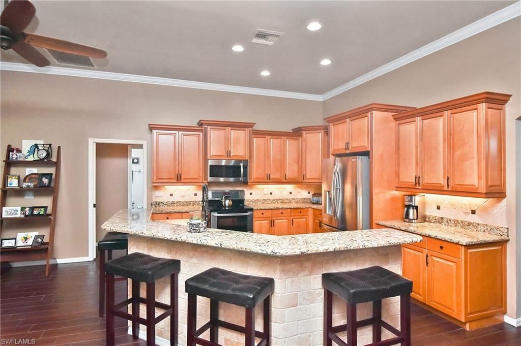 12411 Pebble Stone Ct, Fort Myers, FL 33913 Photo