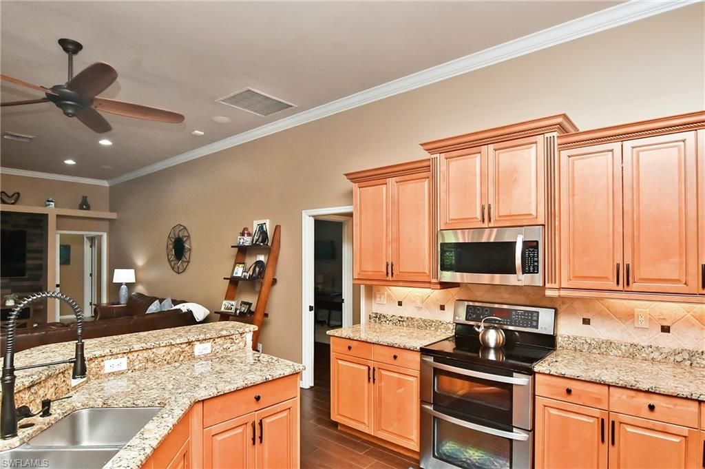 12411 Pebble Stone Ct, Fort Myers, FL 33913 Photo