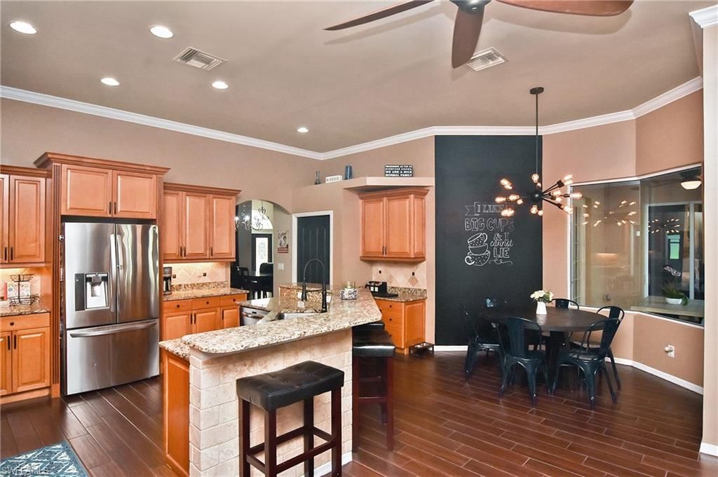 12411 Pebble Stone Ct, Fort Myers, FL 33913 Photo