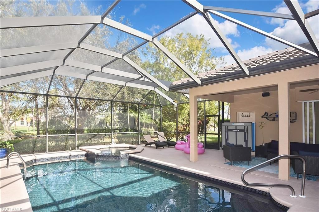 12411 Pebble Stone Ct, Fort Myers, FL 33913 Photo