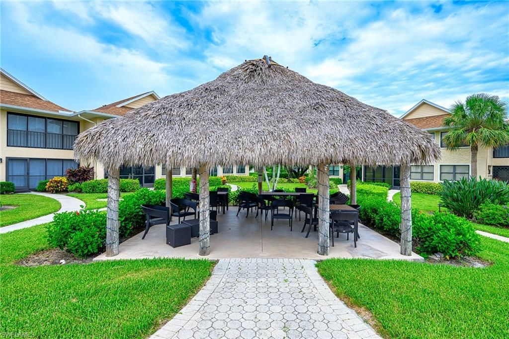 1100 9th St S, Unit E101, Naples, FL 34102 Photo