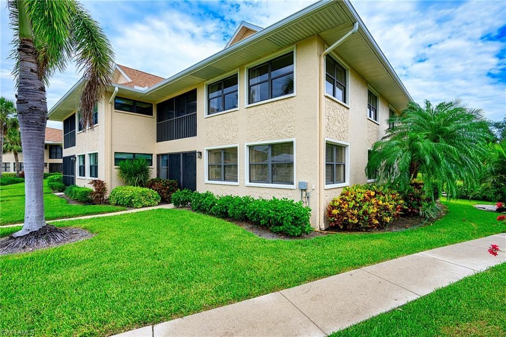 1100 9th St S, Unit E101, Naples, FL 34102 Photo