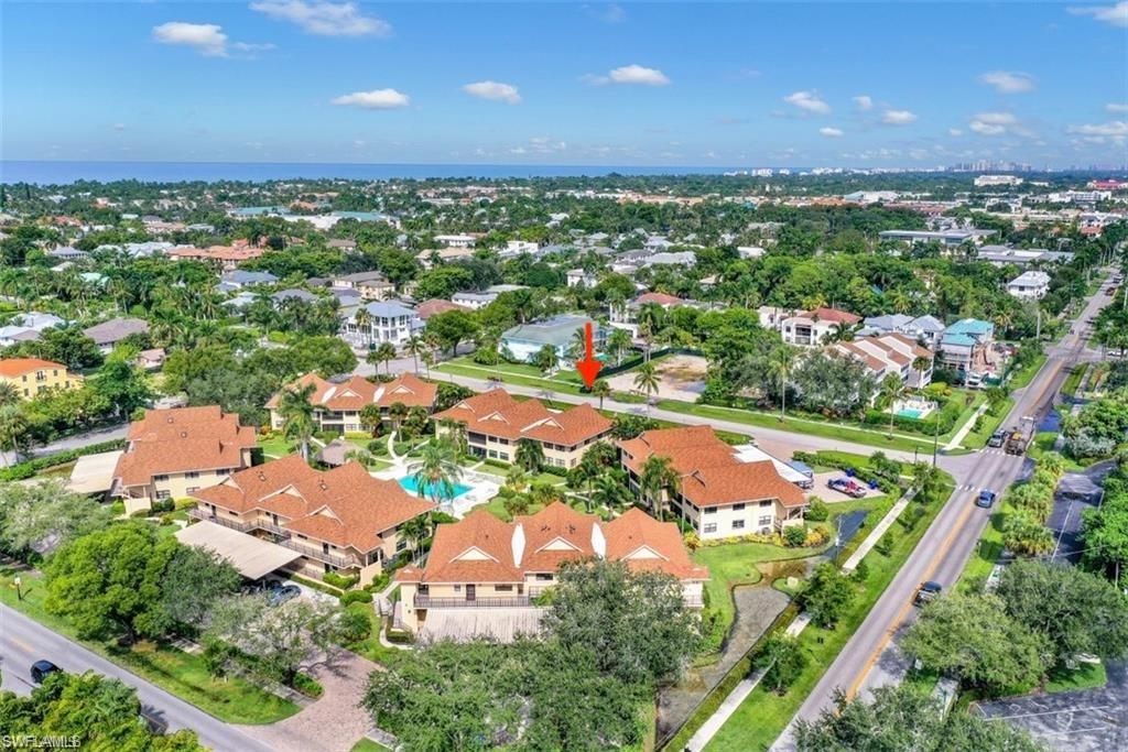 1100 9th St S, Unit E101, Naples, FL 34102 Photo