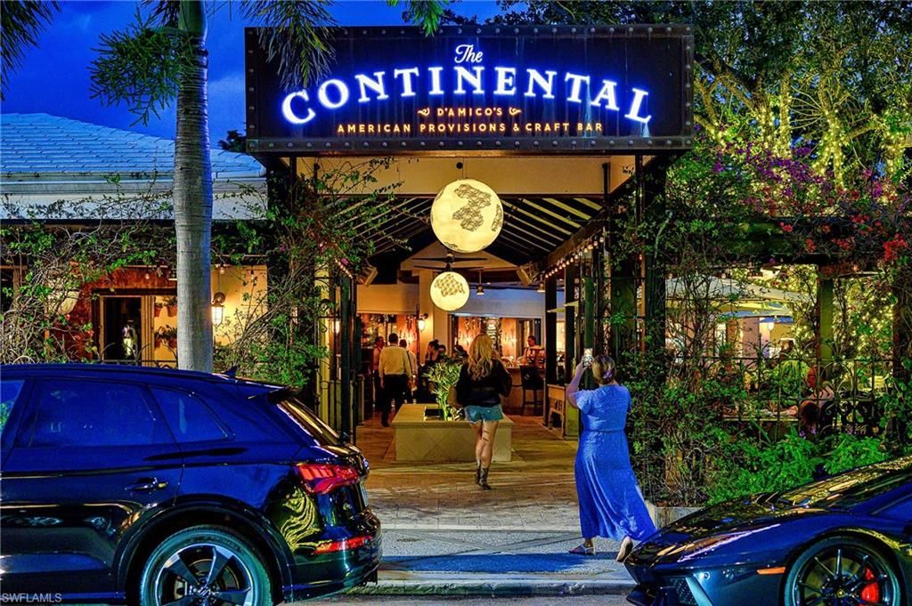 1100 9th St S, Unit E101, Naples, FL 34102 Photo