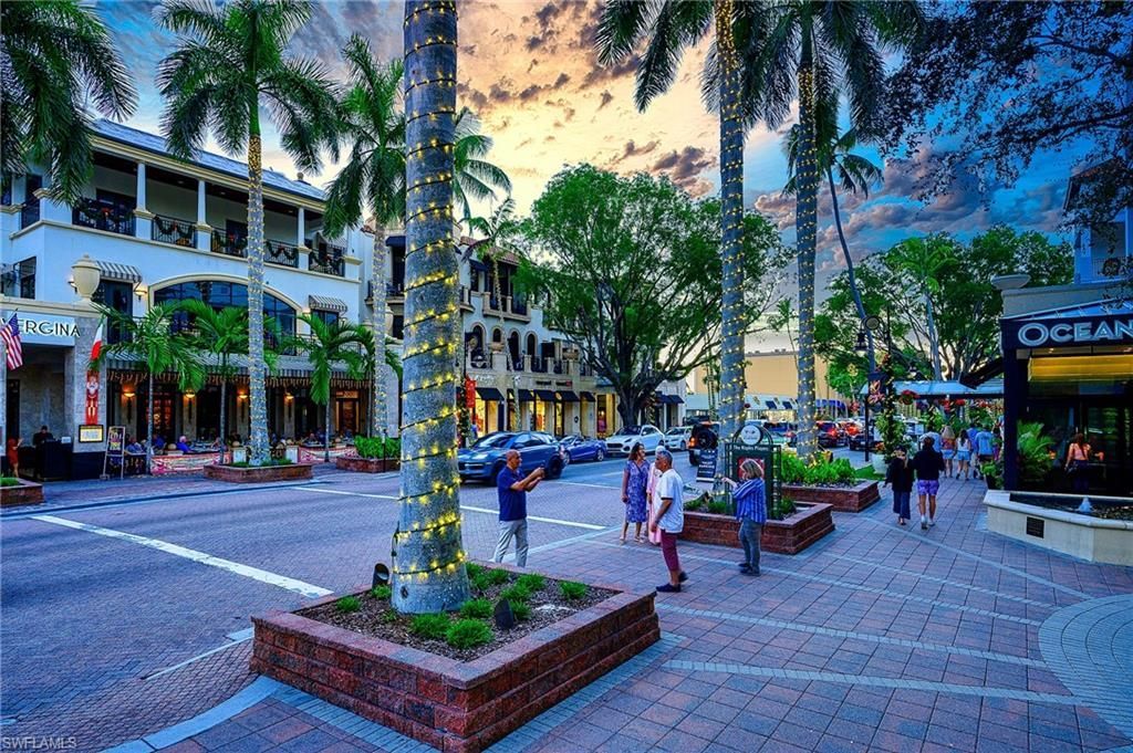 1100 9th St S, Unit E101, Naples, FL 34102 Photo