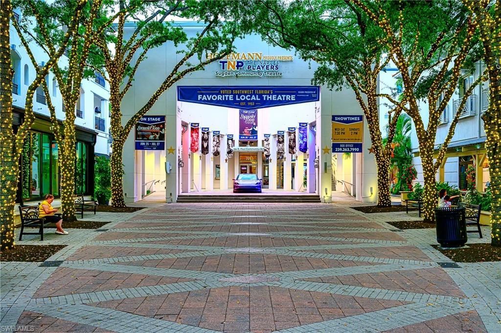 1100 9th St S, Unit E101, Naples, FL 34102 Photo