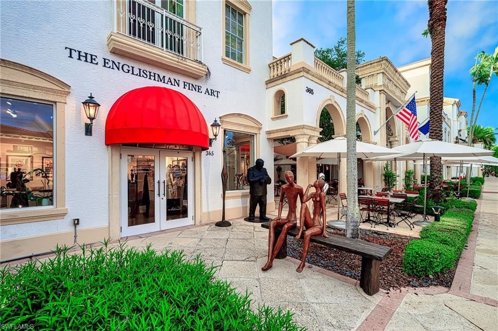 1100 9th St S, Unit E101, Naples, FL 34102 Photo