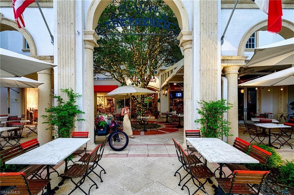 1100 9th St S, Unit E101, Naples, FL 34102 Photo