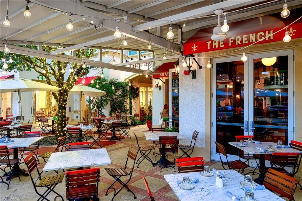 1100 9th St S, Unit E101, Naples, FL 34102 Photo