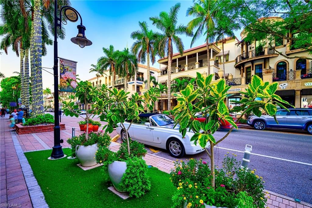 1100 9th St S, Unit E101, Naples, FL 34102 Photo