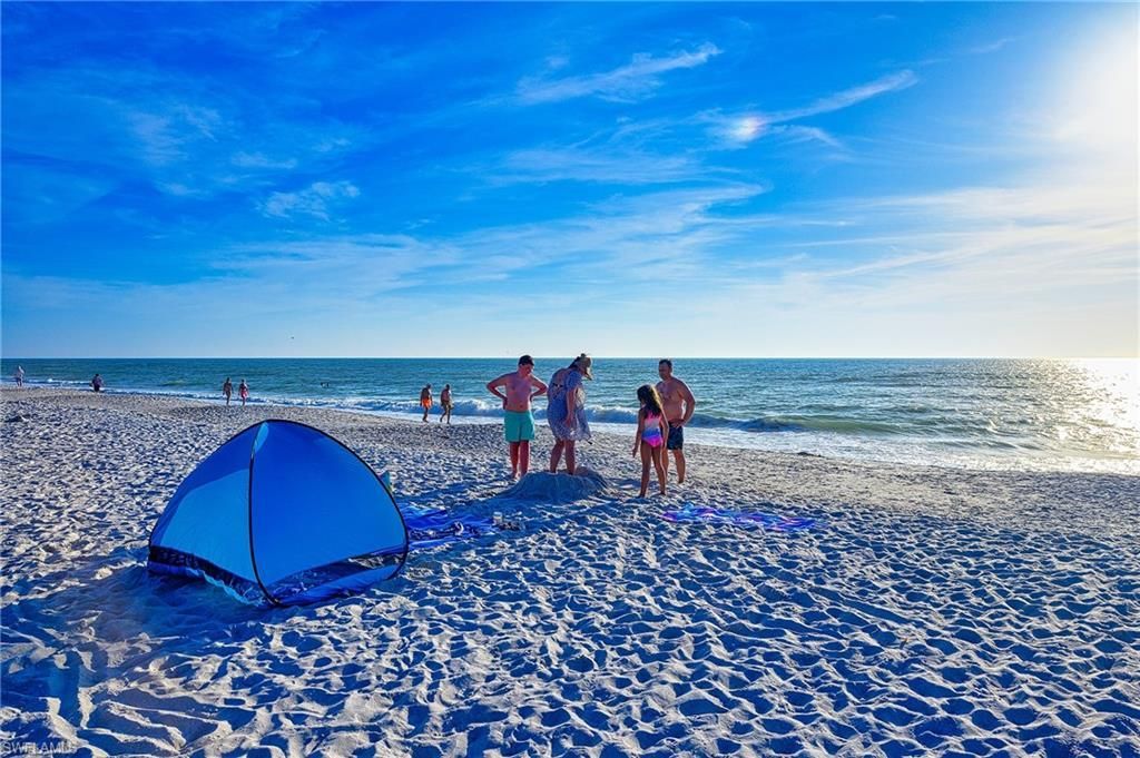 1100 9th St S, Unit E101, Naples, FL 34102 Photo