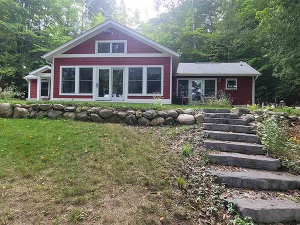 9545 Holy Island rd, East Jordan, MI 49727