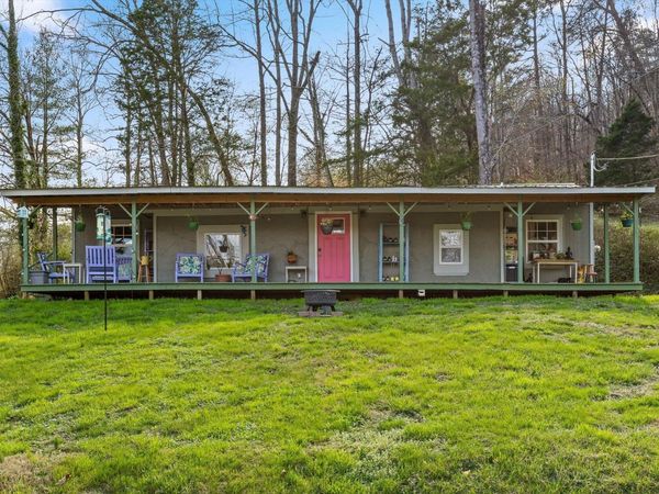 5313 Mccahill Road, Chattanooga, TN 37415