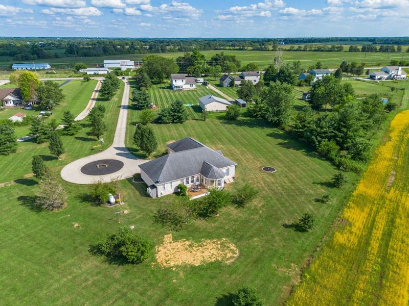 6000 US Highway 42 , Ostrander, OH 43061 Photo 6