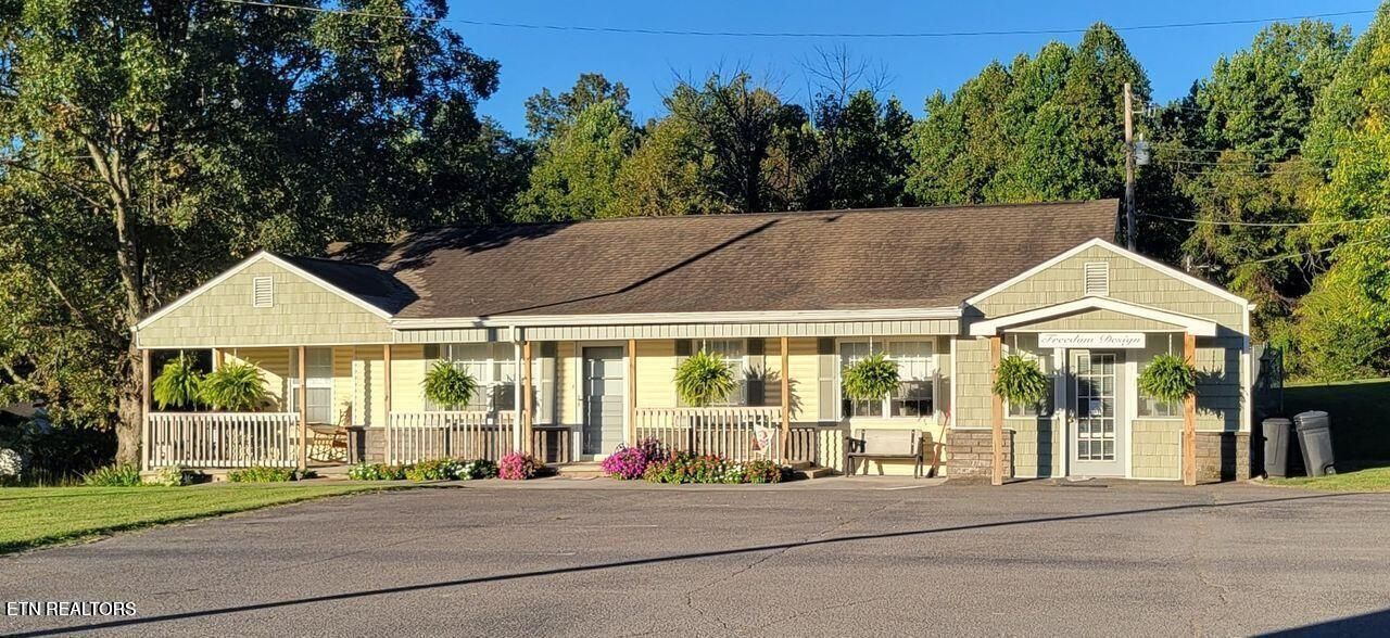 10023 Chapman Hwy, Seymour, TN 37865 Main Photo