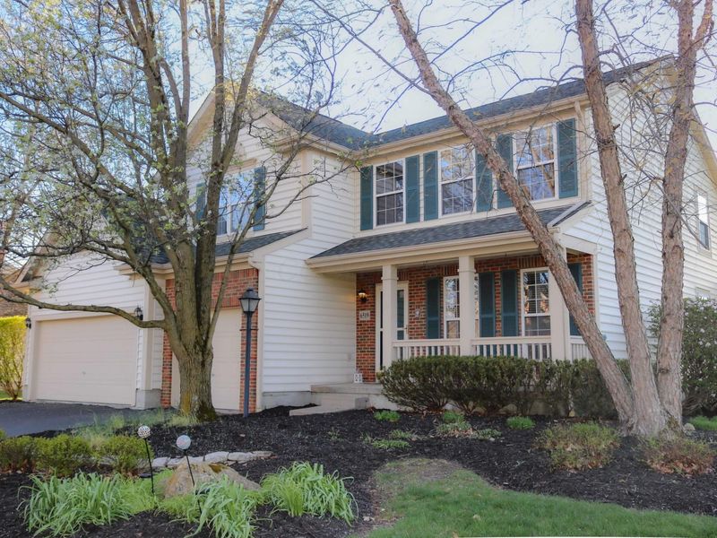 6519 Westbury Drive, Dublin, OH 43016 Photo 1