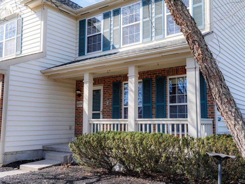 6519 Westbury Drive , Dublin, OH 43016 Photo 12