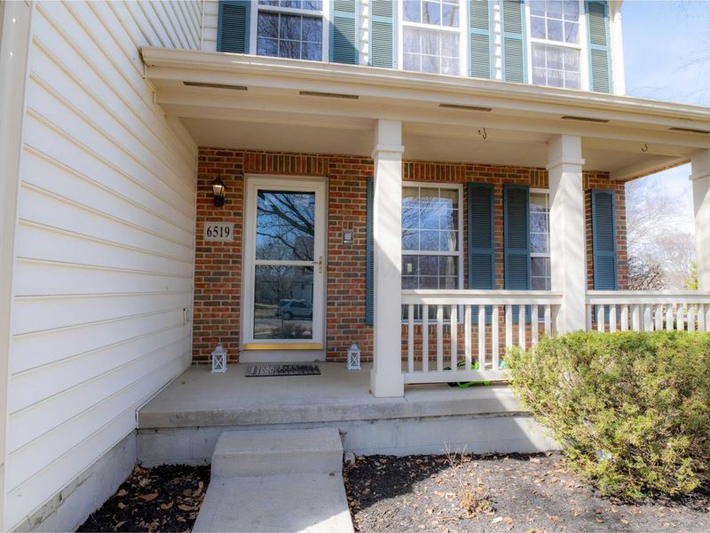 6519 Westbury Drive , Dublin, OH 43016 Photo 13