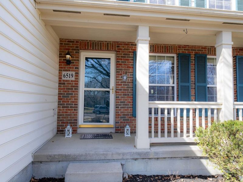 6519 Westbury Drive , Dublin, OH 43016 Photo 14