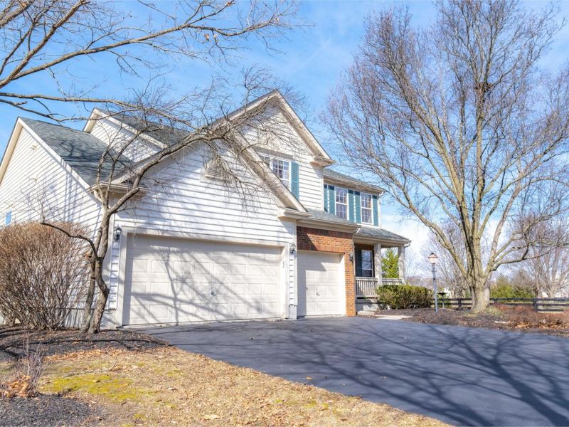 6519 Westbury Drive , Dublin, OH 43016 Photo 2