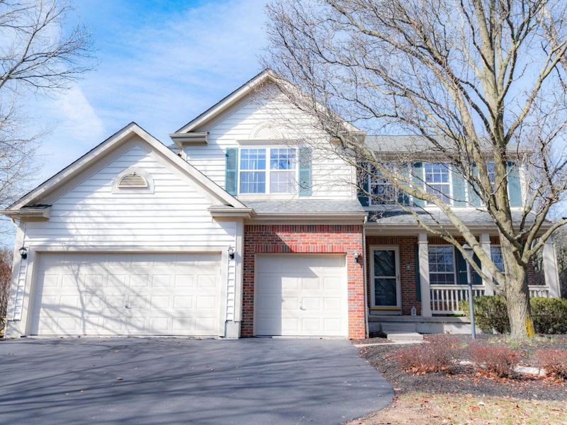 6519 Westbury Drive , Dublin, OH 43016 Photo 3