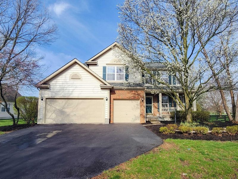 6519 Westbury Drive, Dublin, OH 43016 Photo 4