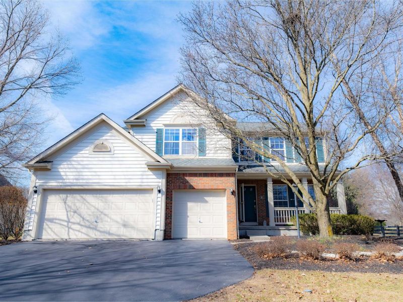 6519 Westbury Drive , Dublin, OH 43016 Photo 4