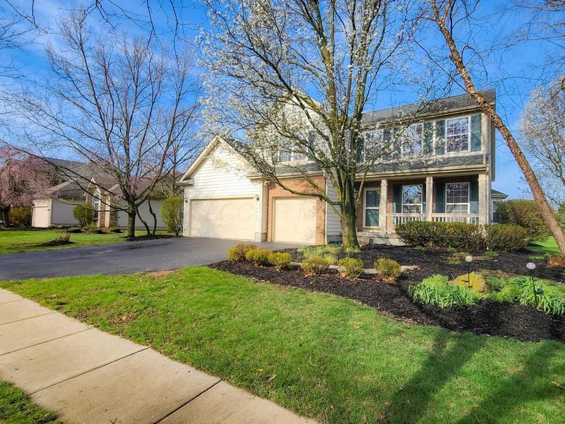 6519 Westbury Drive, Dublin, OH 43016 Photo 5