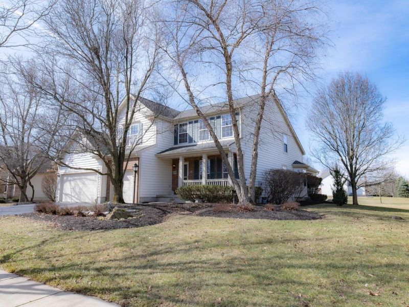 6519 Westbury Drive , Dublin, OH 43016 Photo 5