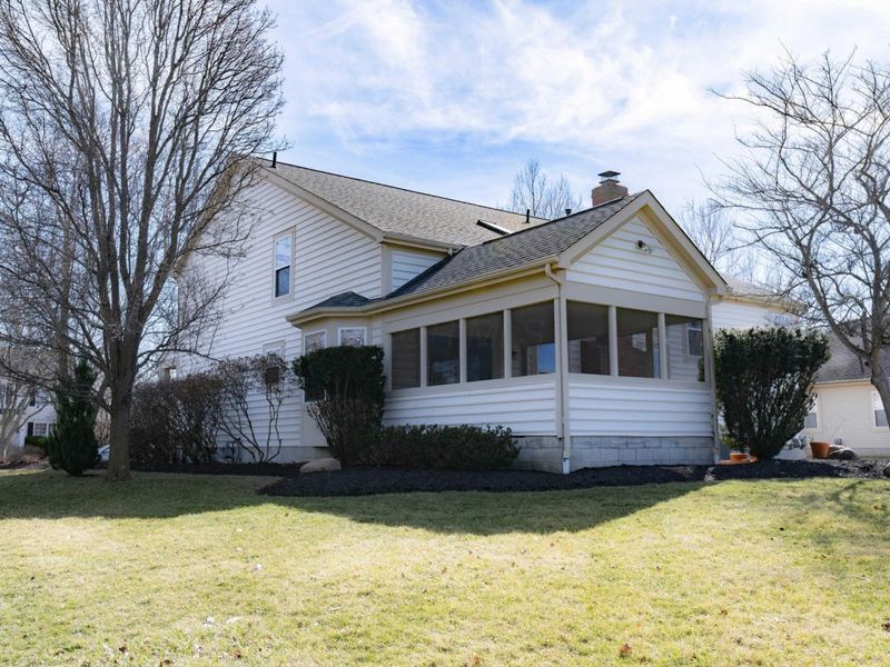 6519 Westbury Drive , Dublin, OH 43016 Photo 7