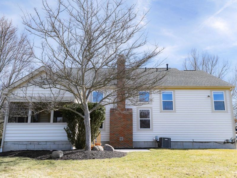 6519 Westbury Drive , Dublin, OH 43016 Photo 8