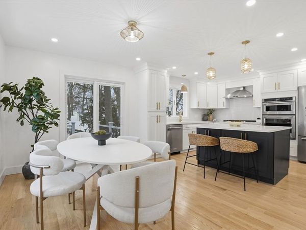 44 Lakeview Terrace, Waltham, MA 02451