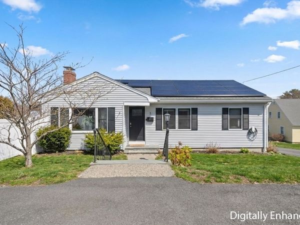 3 Golden Terrace, Woburn, MA 01801