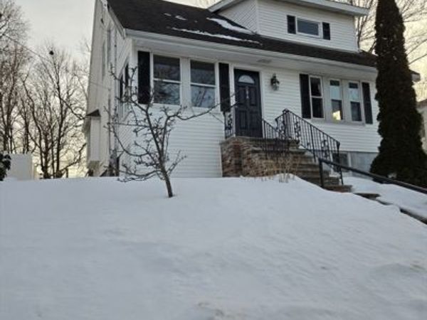 194 Reservoir Avenue, Revere, MA 02151