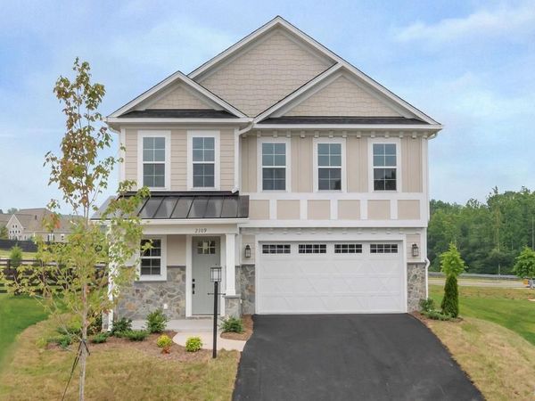 111B MARCELLA ST, CHARLOTTESVILLE, VA 22911