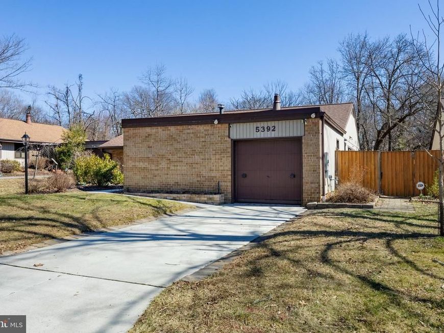 5392 Storm Drift Place , Columbia, MD 21045 Main Photo