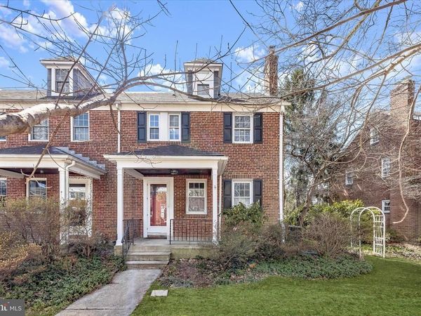 67 DUNKIRK ROAD, BALTIMORE, MD 21212