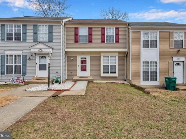 3631 KEMPSFORD FIELD PLACE , WALDORF, MD 20602